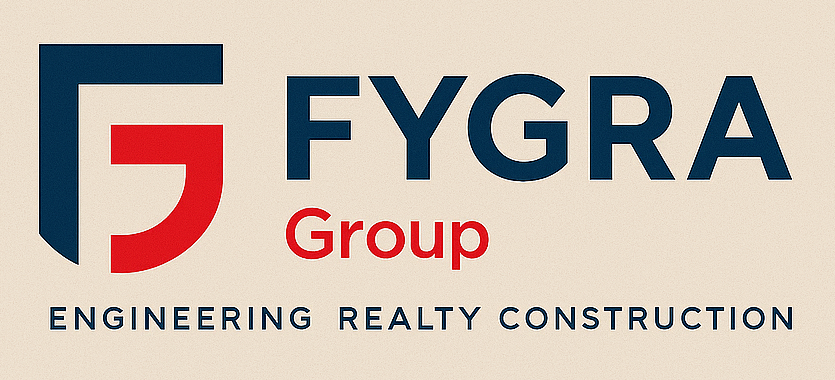 FYGRA Group — Engineering Realty Construction